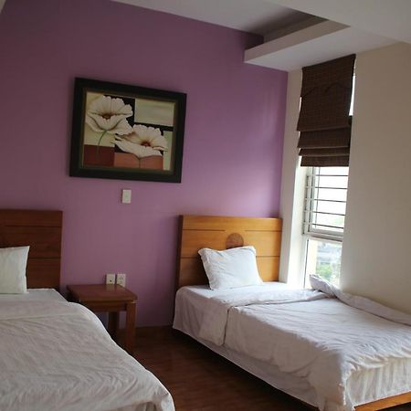 An Phu Motel 하노이 외부 사진